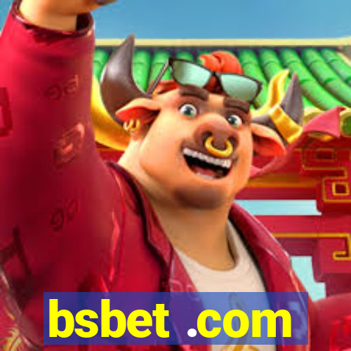 bsbet .com